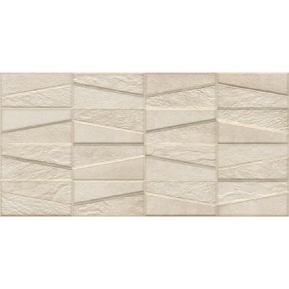 Керамическая плитка Керамогранит TEKTONIA SAND 31,6x63,5