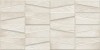 Керамогранит TEKTONIA WHITE 31,6x63,5