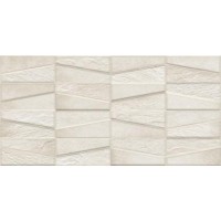 Керамогранит TEKTONIA WHITE 31,6x63,5