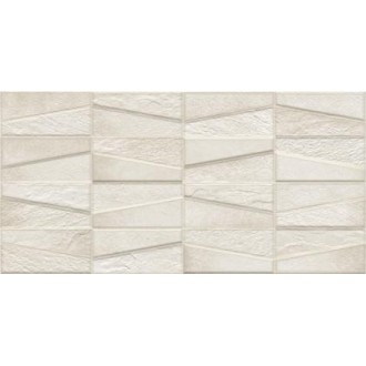 Керамогранит TEKTONIA WHITE 31,6x63,5