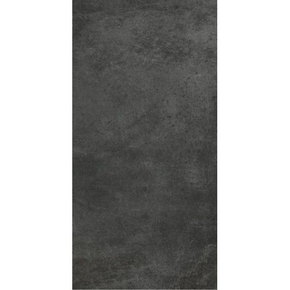 Керамогранит TEMPER COAL RET 60x120