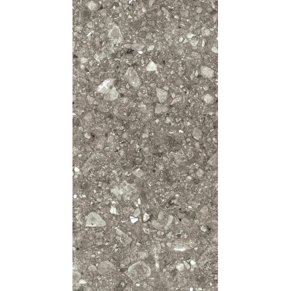 Kutahya Seramik TERRA STONE Mocha LAPPATO 60x120