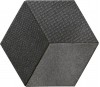 Mutina TEX BLACK 11,5X20