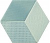 Mutina TEX BLUE 11,5X20