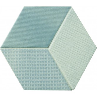 Mutina TEX BLUE 11,5X20