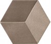 Mutina TEX BROWN 11,5X20