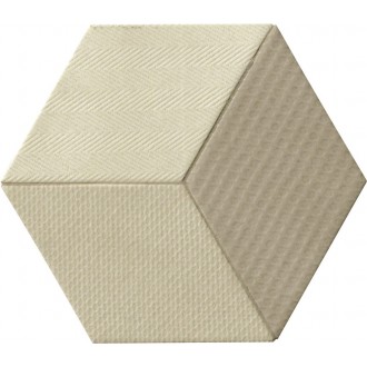Mutina TEX CREAM 11,5X20