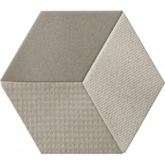 Mutina TEX GREY 11,5X20