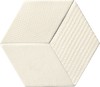 Mutina TEX WHITE 11,5X20