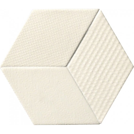 Керамогранит TEX WHITE 11,5X20
