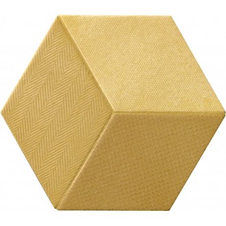 Mutina TEX YELLOW 11,5X20