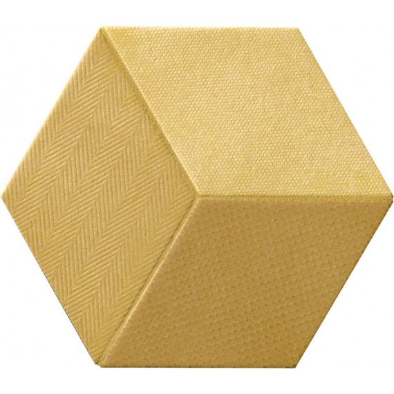 Керамогранит TEX YELLOW 11,5X20