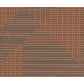 Mutina Tierras Frame Ash PUTD93 20X30