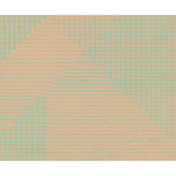 Керамогранит TIERRAS FRAME BLUSH 20X30