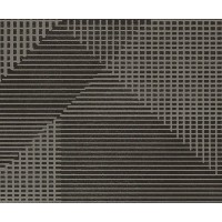 Mutina Tierras Frame Humus PUTD94 20X30