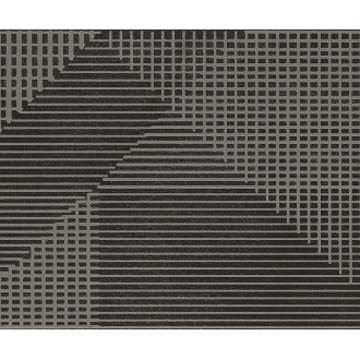 Mutina Tierras Frame Humus PUTD94 20X30