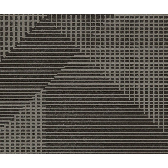 Керамогранит TIERRAS FRAME HUMUS 20X30