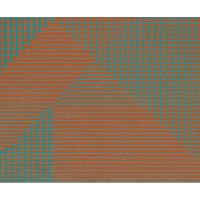 Mutina Tierras Frame Rust PUTD97  20X30