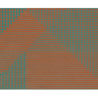 Mutina Tierras Frame Rust PUTD97  20X30