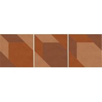 Mutina Tierras Ash Triomix 1 PUTM09 120х120x3