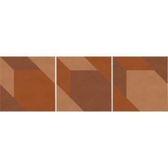 Mutina Tierras Ash Triomix 1 PUTM09 120х120x3