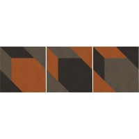 Tierras Ash Triomix 3 PUTM11 120х120x3