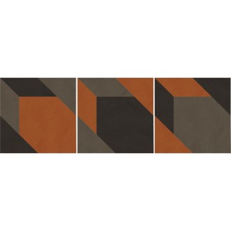 Tierras Ash Triomix 3 PUTM11 120х120x3