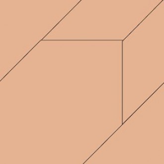 Mutina Tierras Blush Trio PUTM06 120X120