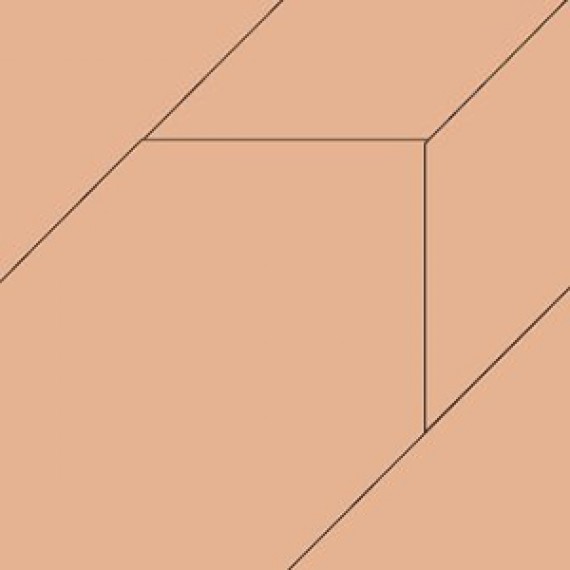 Mutina Tierras Blush Trio PUTM06 120X120