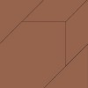 Mutina Tierras Brick Trio PUTM08 120X120
