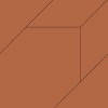 Mutina Tierras Rust Trio PUTM07 120X120