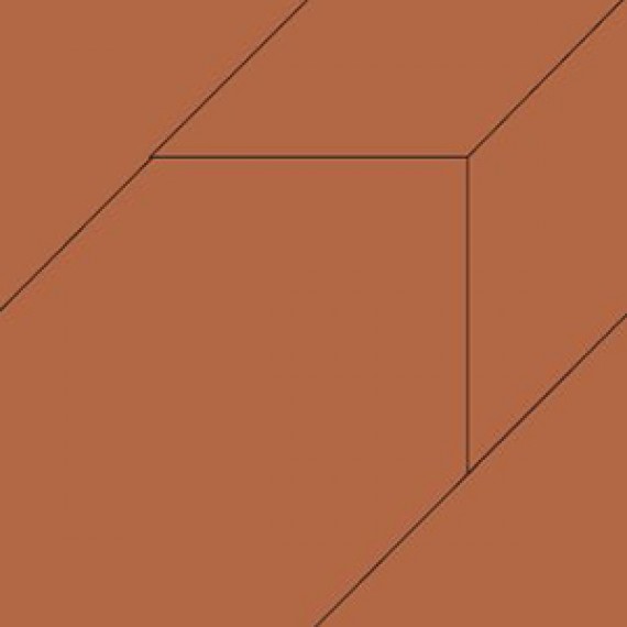 Керамогранит TIERRAS TRIO RUST 120X120