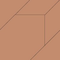 Mutina Tierras Sand Trio PUTM05 120X120