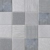 TRATTI MIX SCURO 10X10
