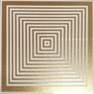 Керамогранит TREXA215WLP 14.4x14.4