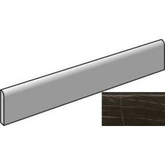 Керамогранит TREX BT120N Black 6x120