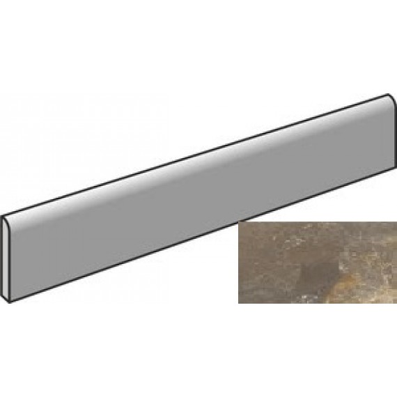 Керамогранит TREX BT120TO Dove Gray 6x120