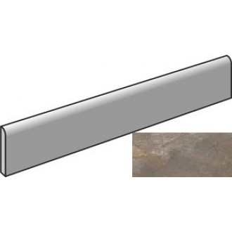 Керамогранит TREX BT120TO LP Dove Gray 6x120