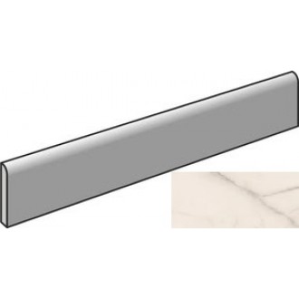 Керамогранит TREX BT120W LP White 6x120