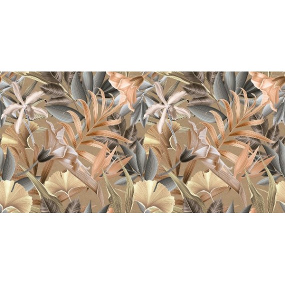 Anka Seramik TROPIKAL Polished 60x120