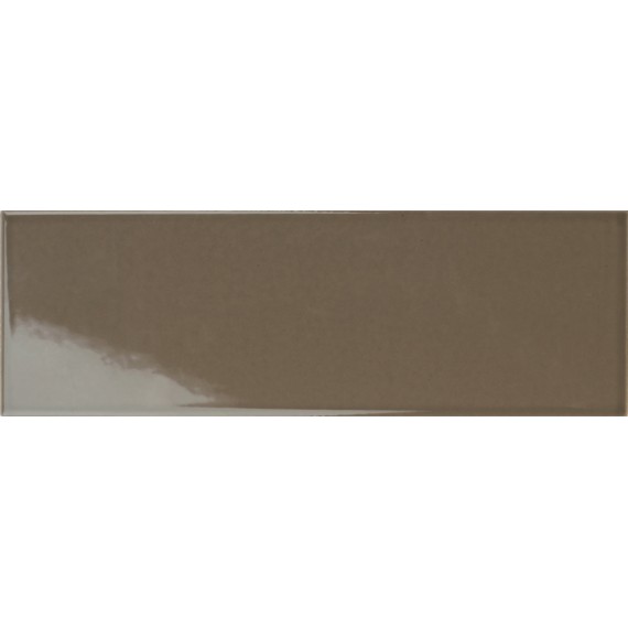 Керамическая плитка Керамогранит Tabacco 10х30