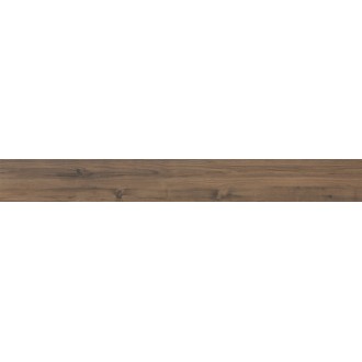 Керамогранит Tablero Brown Rect 120,2x19,3