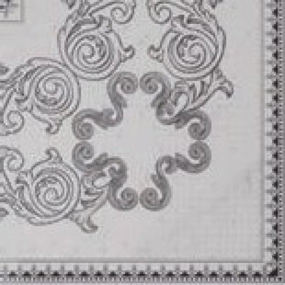 Керамическая плитка Керамогранит Taco Carrara grey 29*29