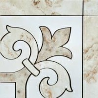 Керамогранит Taco Millenium Pulido 18.7x18.7