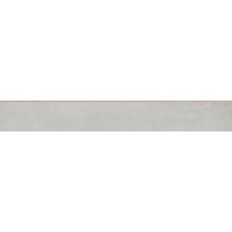 Керамогранит Tassero Bianco 2310 Цоколь структурный 8х59,7 (Рект)