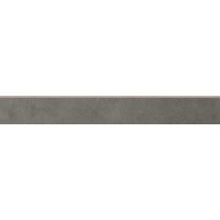 Керамогранит Tassero Grafit 2303 Цоколь структурный 8х59,7 (Рект)