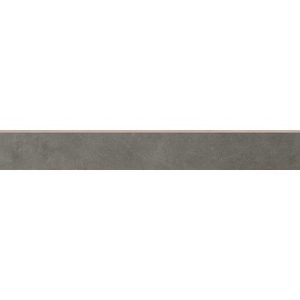 Керамогранит Tassero Grafit 2303 Цоколь структурный 8х59,7 (Рект)