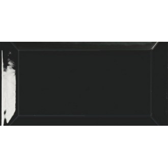 Керамогранит Tavella Diamante Nero 7,5х15