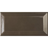 Керамогранит Tavella Diamante Tabacco 7,5х15