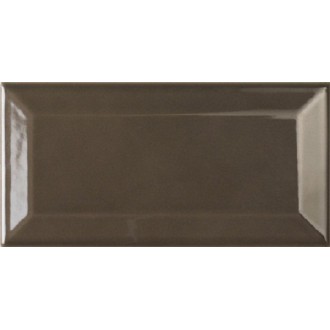 Керамогранит Tavella Diamante Tabacco 7,5х15